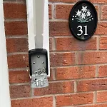 3 Bedroom Pool House In Birmingham